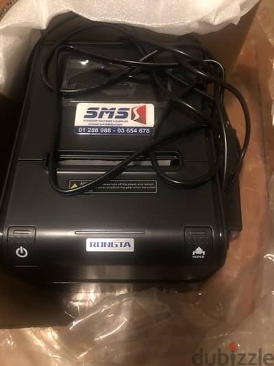 Rongta Thermal Receipt Printer