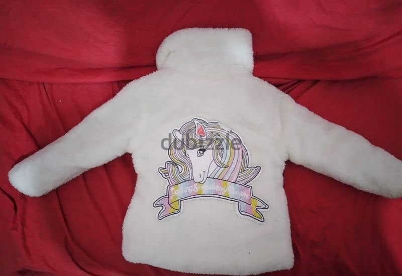 fur coat turkey 3 to 7 years 3