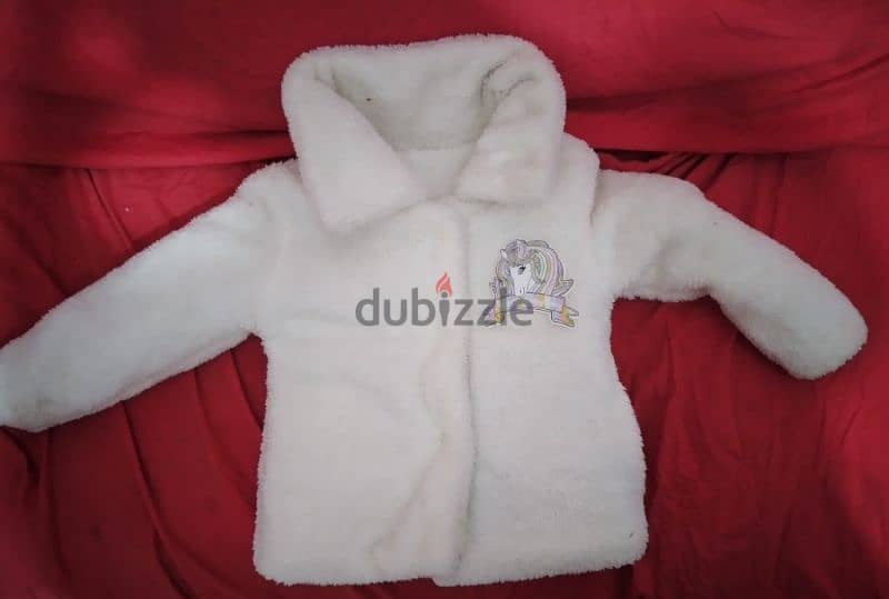 fur coat turkey 3 to 7 years 4