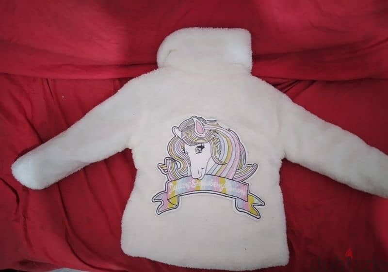 fur coat turkey 3 to 7 years 5