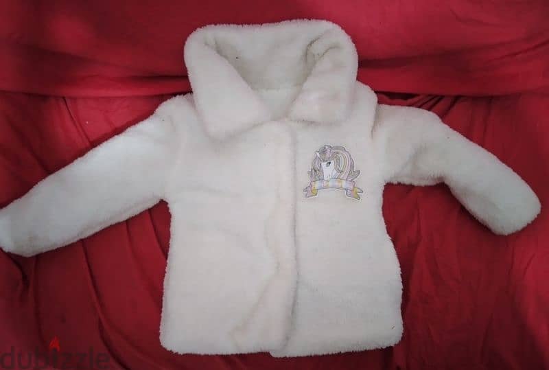 fur coat turkey 3 to 7 years 6