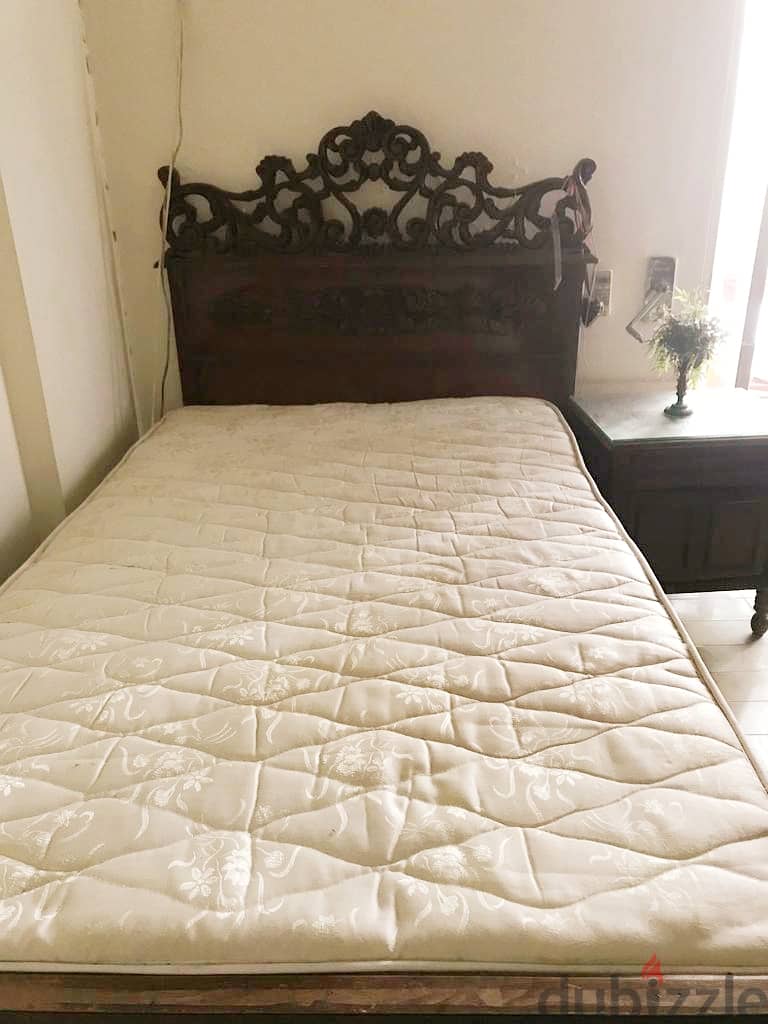 Full Design bedroom 0