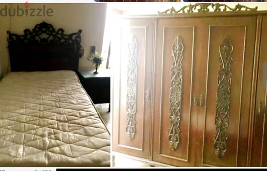 Full Design bedroom 1