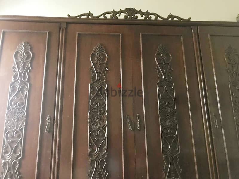 Full Design bedroom 6