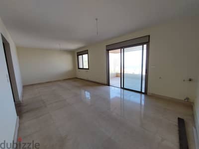 New Modern Terrace Apartment in Kornet Chehwan