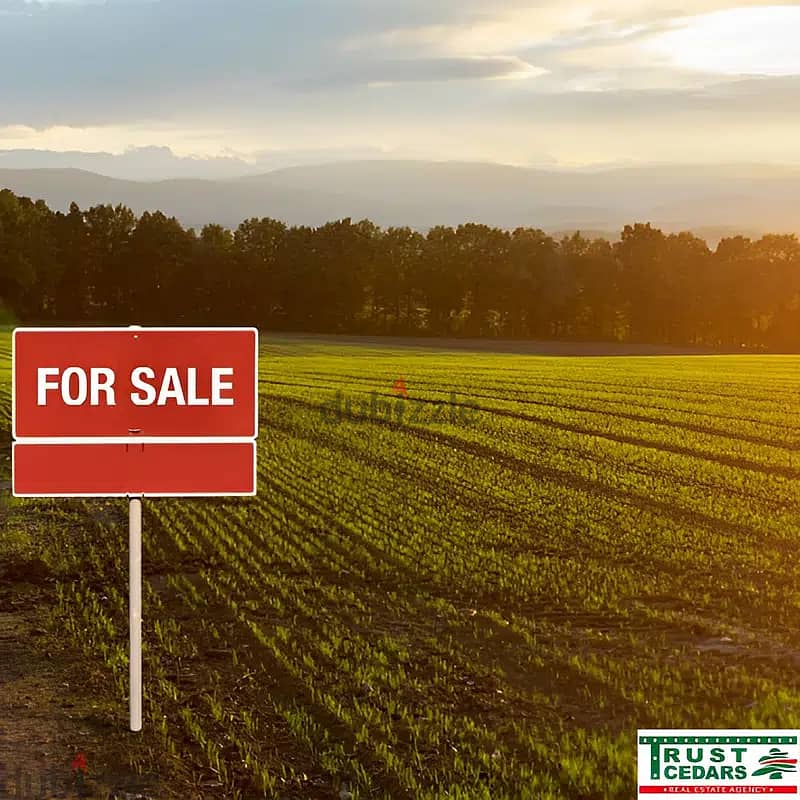 700 Sqm | Land For Sale In Baabda , Chbaniyeh 0