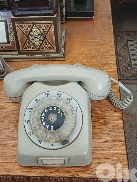 antique 0