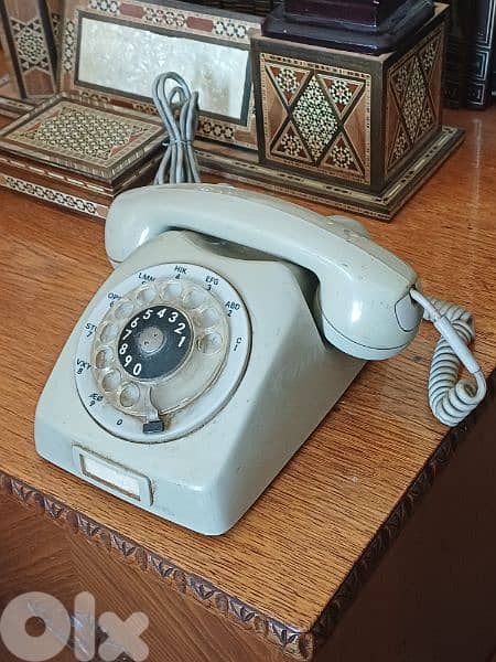 antique 3