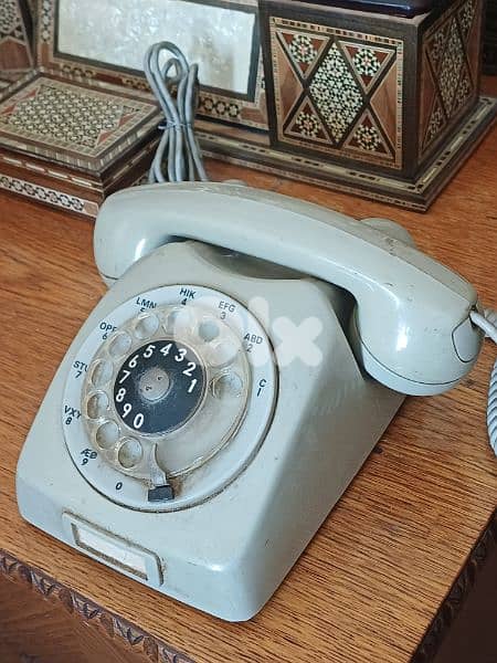 antique 4