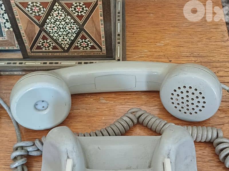antique 6