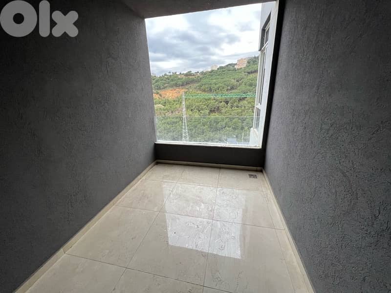 Hot Deal ! Luxury Apartment For Sale Mansourieh 0