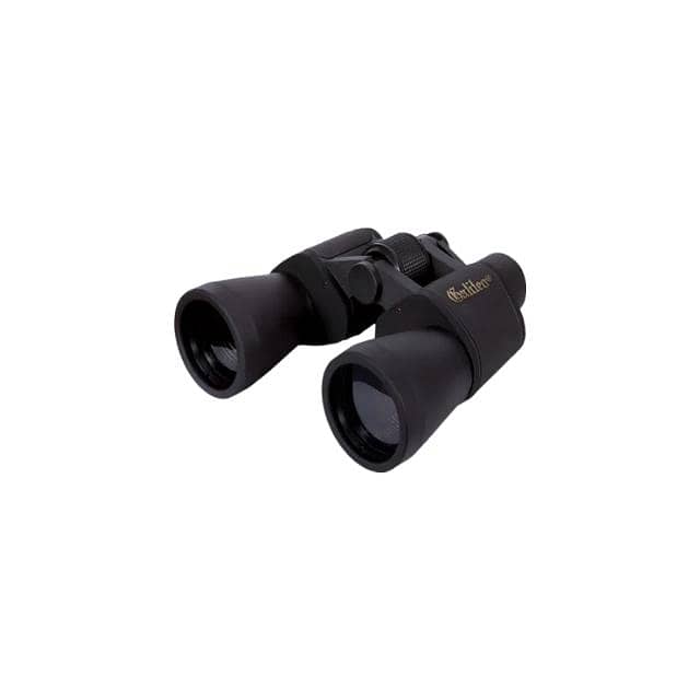 Binoculars Galileo 1000m, Compact, Waterproof, Green 7