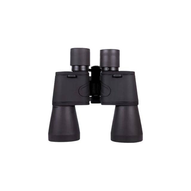 Binoculars Galileo 1000m, Compact, Waterproof, Green 8