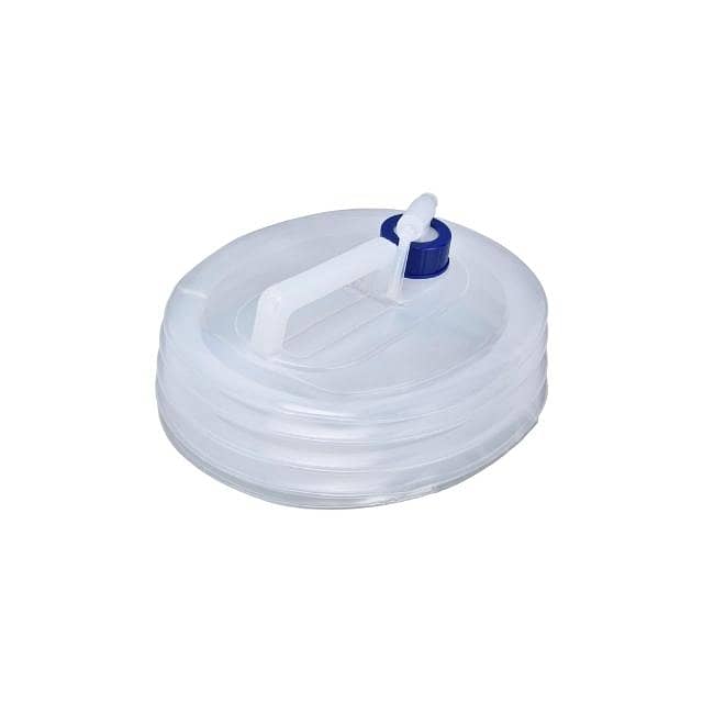 Water Dispenser 10L, Collapsible Container for Camping and Outdoors 6