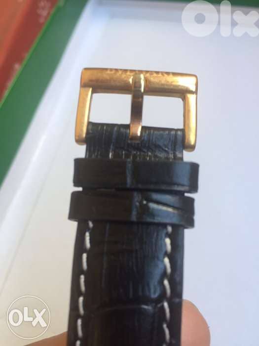 Classic “Bvlgari” 9