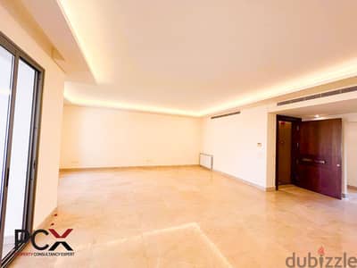 Apartment for Sale in Clemenceau | Bright | High End Finishing
