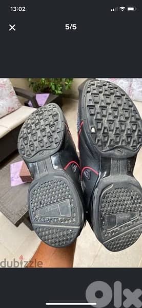 puma original shoes 45 3