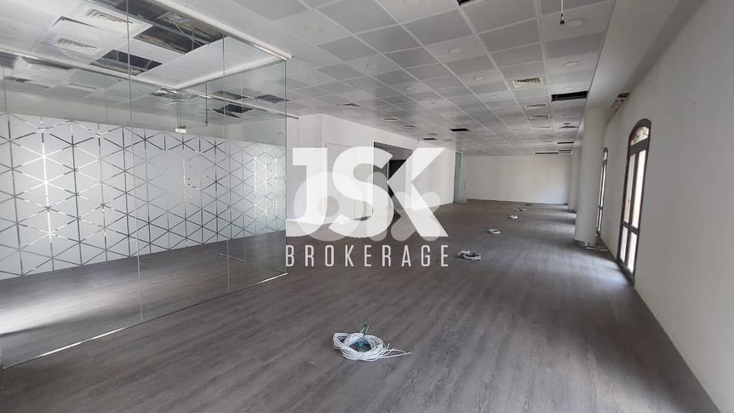 L12803-285 SQM Office for Rent In Down Town 0
