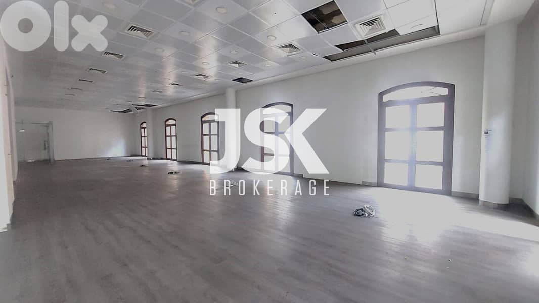 L12804-285 SQM Office for Rent In Down Town 0