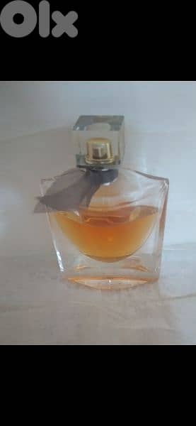 la Vie est Belle lancome 75ml eau de parfum 75% full 1