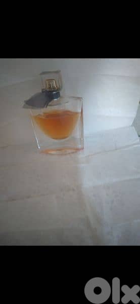 la Vie est Belle lancome 75ml eau de parfum 75% full 2