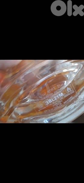la Vie est Belle lancome 75ml eau de parfum 75% full 4