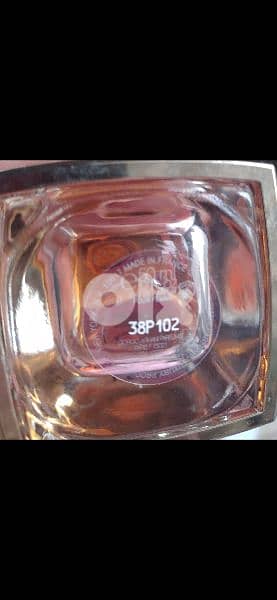 Si 50ml eau de parfum used have 80% still 3
