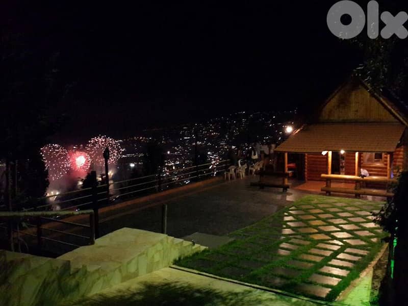 RWK156CA - Prestigious Bungalow on Land of Unparalleled Beauty 3