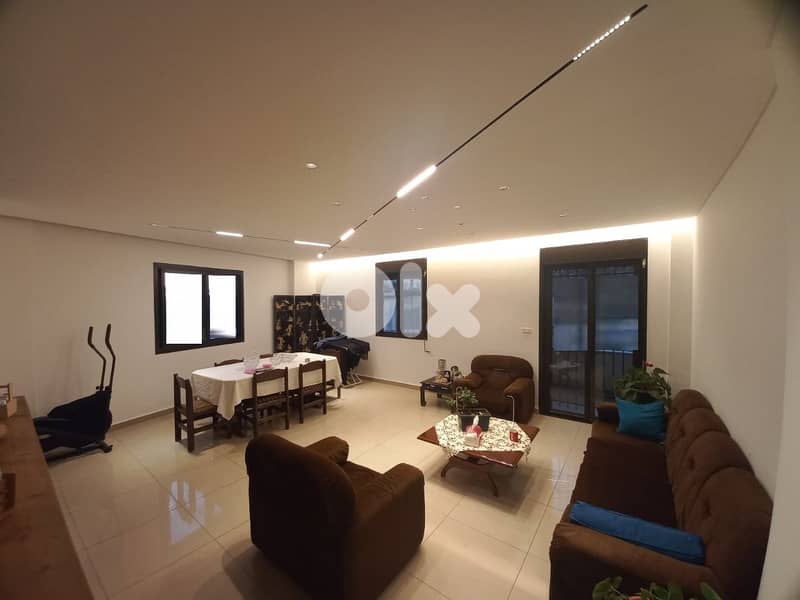 SUPER CATCH IN BSALIM PRIME  (140Sq) HIGHEND , (BS-138) 0