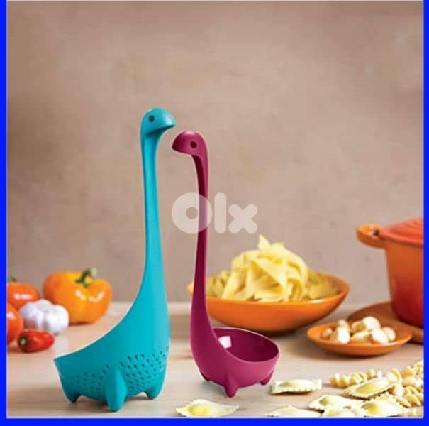 the cutest cooking spoons jungle spirit 2
