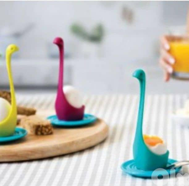 the cutest cooking spoons jungle spirit 13