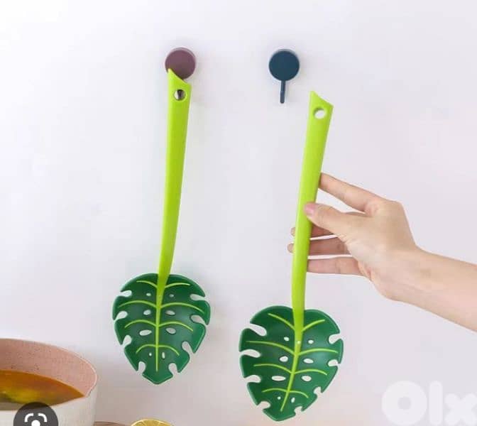 the cutest cooking spoons jungle spirit 10
