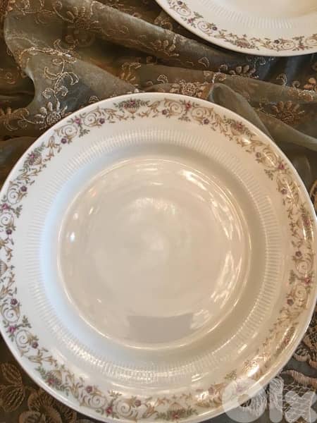 Vintage Set Sherzer Bavaria Germany 60(+) years old 2