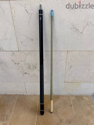 McDermott (billiards cue stick)