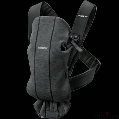 BabyBjorn Baby Carrier Mini