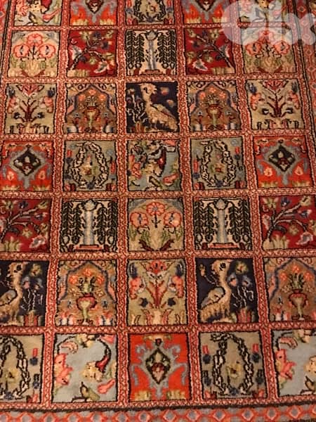 Ajami Carpets/entrance -سجاد عجمي 2