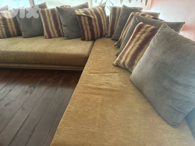 corner sofa 2