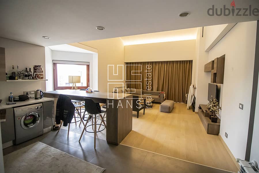 Amazing chalet with pool and view for rent in Faqra 4