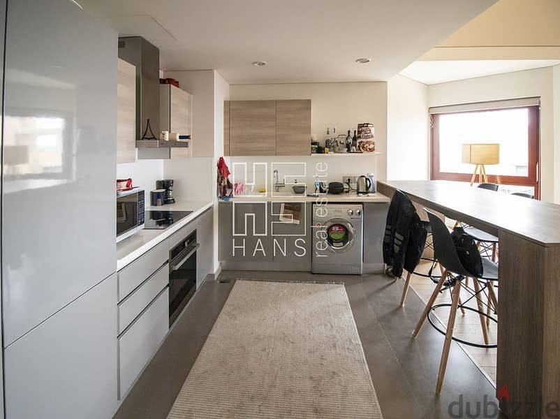 Amazing chalet with pool and view for rent in Faqra 5