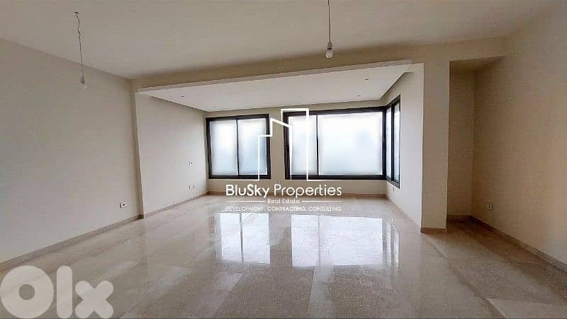Apartment 150m² City View For SALE In Achrafieh Rmeil - شقة للبيع #RT 0