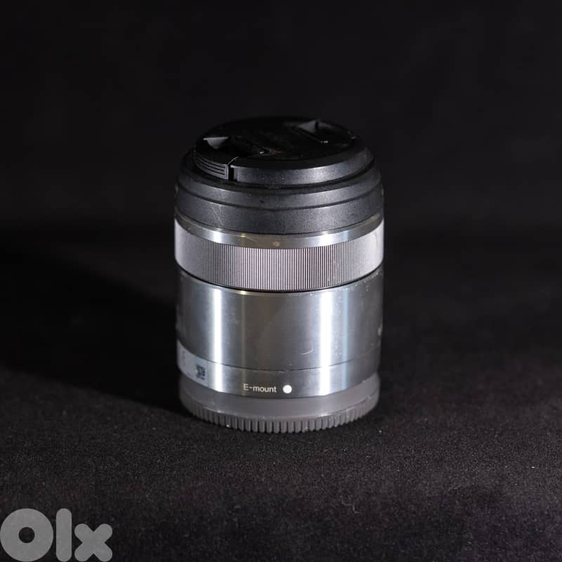 Sony Alpha Nex5n with 1 Lens (Sony 35mm f3.5 Macro) 6