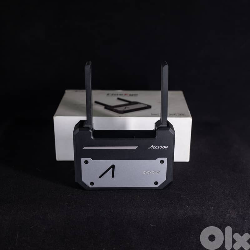 Accsoon CineEye Wireless Video Transmitter 0