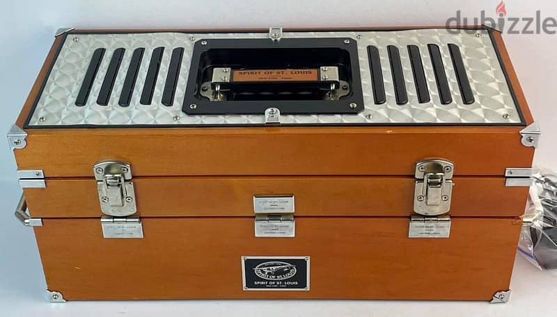 1985 Charles Lindbergh Ryan NX-211 Spirit Of St. Louis 5