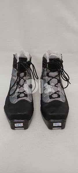 tecno pro ski de fond 1