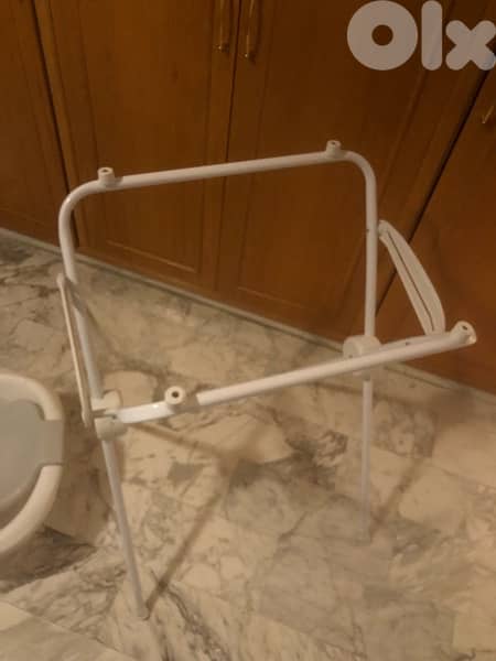 baby bath tub with stand support and new born seat 8