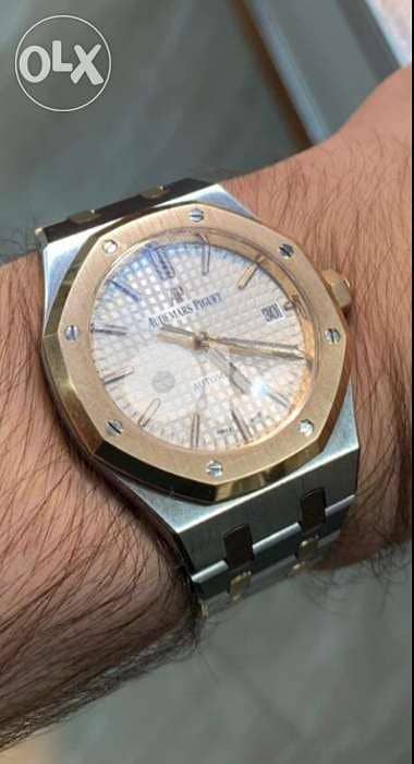 AP 39mm ”Collector’s edition” 0