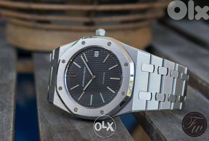 AP 39mm ”Collector’s edition” 1