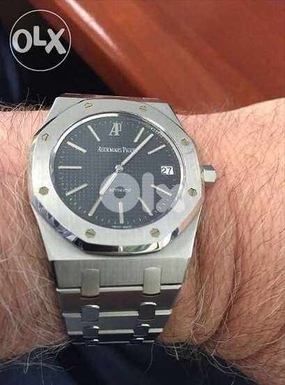 AP 39mm ”Collector’s edition” 2