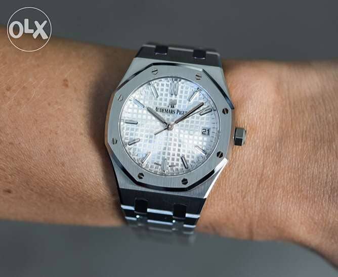 AP 39mm ”Collector’s edition” 3