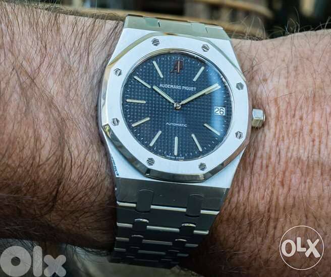 AP 39mm ”Collector’s edition” 4